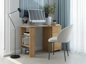 Стол Asti 3 крафт золотой в Югорске - yugorsk.mebel-tymen.ru | фото