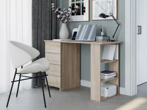 Стол Asti 3 сонома в Югорске - yugorsk.mebel-tymen.ru | фото