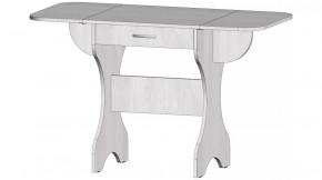 Стол Авалон анкор светлый в Югорске - yugorsk.mebel-tymen.ru | фото