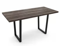 Стол Fit (аналог Saber) 1400 в Югорске - yugorsk.mebel-tymen.ru | фото