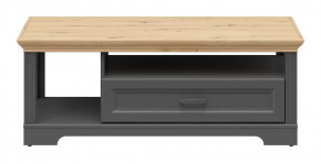 Стол журнальный Jasmin LAW1S в Югорске - yugorsk.mebel-tymen.ru | фото