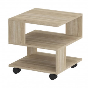 Стол журнальный "Салоу" 450 в Югорске - yugorsk.mebel-tymen.ru | фото