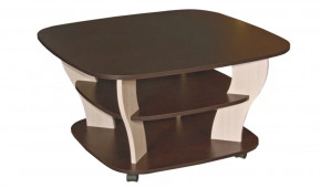 Стол журнальный СЖ-4 ПРИОРИТЕТ в Югорске - yugorsk.mebel-tymen.ru | фото