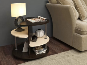 Стол журнальный Соренто в Югорске - yugorsk.mebel-tymen.ru | фото