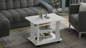 Стол журнальный Тип 8 в Югорске - yugorsk.mebel-tymen.ru | фото