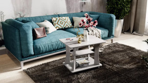 Стол журнальный Тип 8 в Югорске - yugorsk.mebel-tymen.ru | фото