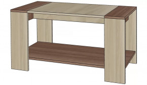 Стол журнальный "Уют" в Югорске - yugorsk.mebel-tymen.ru | фото