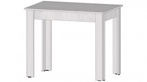 Стол Кай Анкор светлый в Югорске - yugorsk.mebel-tymen.ru | фото