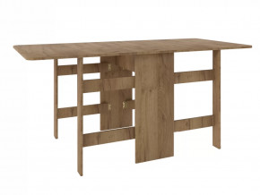 Стол-книга СТ-1.0 без бара Дуб баррик в Югорске - yugorsk.mebel-tymen.ru | фото