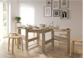 Стол Книжка 1-66 в Югорске - yugorsk.mebel-tymen.ru | фото