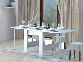 Стол-книжка раздвижной Оригами в Югорске - yugorsk.mebel-tymen.ru | фото