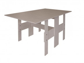 Стол-книжка Стандарт дуб атланта в Югорске - yugorsk.mebel-tymen.ru | фото