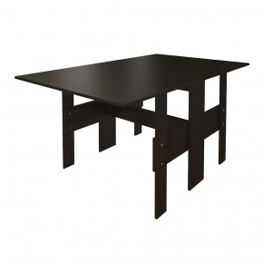 Стол-книжка Стандарт венге в Югорске - yugorsk.mebel-tymen.ru | фото