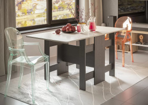 Стол-книжка СТК-003 в Югорске - yugorsk.mebel-tymen.ru | фото