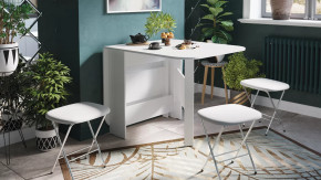 Стол-книжка Т1 в Югорске - yugorsk.mebel-tymen.ru | фото