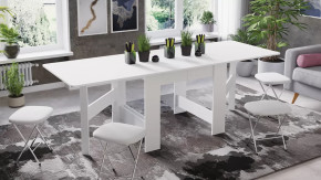 Стол-книжка тип 2 в Югорске - yugorsk.mebel-tymen.ru | фото