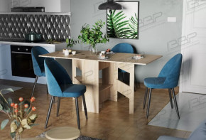 Стол-книжка ВВР в Югорске - yugorsk.mebel-tymen.ru | фото