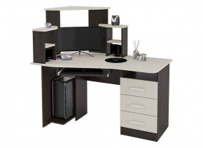 Стол компьютерный №1 Стенд в Югорске - yugorsk.mebel-tymen.ru | фото