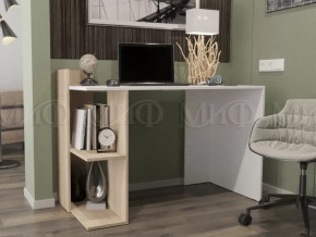 Стол компьютерный №10 в Югорске - yugorsk.mebel-tymen.ru | фото