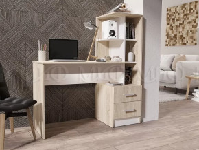 Стол компьютерный №2 в Югорске - yugorsk.mebel-tymen.ru | фото