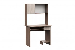 Стол компьютерный №2 Стенд в Югорске - yugorsk.mebel-tymen.ru | фото