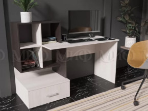 Стол компьютерный №8 в Югорске - yugorsk.mebel-tymen.ru | фото