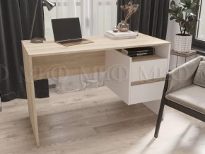 Стол компьютерный №9 в Югорске - yugorsk.mebel-tymen.ru | фото
