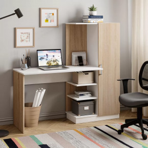 Стол компьютерный Бейсик в Югорске - yugorsk.mebel-tymen.ru | фото