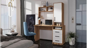 Стол компьютерный "Фаворит" в Югорске - yugorsk.mebel-tymen.ru | фото