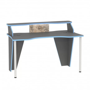 Стол компьютерный Индиго 12.61 в Югорске - yugorsk.mebel-tymen.ru | фото