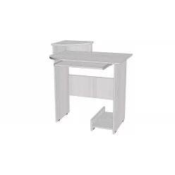 Стол компьютерный «Мини» в Югорске - yugorsk.mebel-tymen.ru | фото