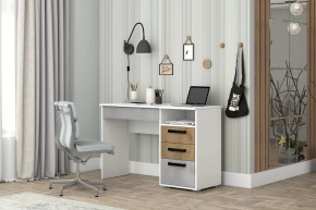 Стол компьютерный МС Юпитер в Югорске - yugorsk.mebel-tymen.ru | фото