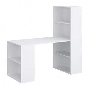 Стол компьютерный "Париж" 2 в Югорске - yugorsk.mebel-tymen.ru | фото