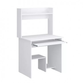 Стол компьютерный "Париж" в Югорске - yugorsk.mebel-tymen.ru | фото