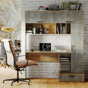 Стол компьютерный Техно в Югорске - yugorsk.mebel-tymen.ru | фото