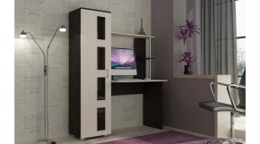 Стол компьютерный "Юниор-1" в Югорске - yugorsk.mebel-tymen.ru | фото