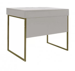 Стол Николь 4 Кашемир в Югорске - yugorsk.mebel-tymen.ru | фото