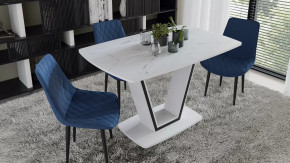 Стол обеденный «Дели» Тип 1 в Югорске - yugorsk.mebel-tymen.ru | фото