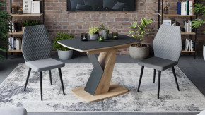 Стол обеденный «Гарда» Тип 1 в Югорске - yugorsk.mebel-tymen.ru | фото