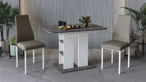 Стол обеденный «Мюнхен» Тип 2 в Югорске - yugorsk.mebel-tymen.ru | фото