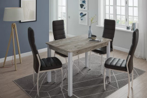 Стол обеденный Олимп-2 1000х600 22 мм в Югорске - yugorsk.mebel-tymen.ru | фото