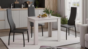 Стол обеденный «Промо» тип 1 Кашемир в Югорске - yugorsk.mebel-tymen.ru | фото