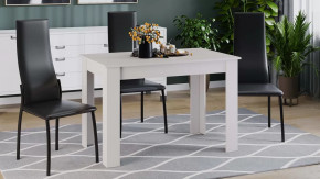 Стол обеденный «Промо» тип 2 Кашемир в Югорске - yugorsk.mebel-tymen.ru | фото