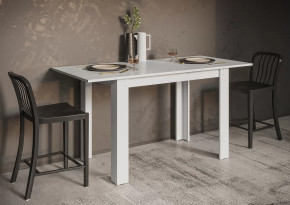 Стол обеденный раздвижной Оливер-01 в Югорске - yugorsk.mebel-tymen.ru | фото