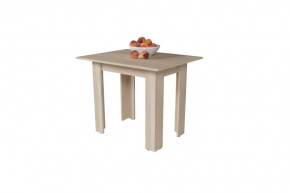 Стол обеденный СО-1 дуб сонома Герда в Югорске - yugorsk.mebel-tymen.ru | фото