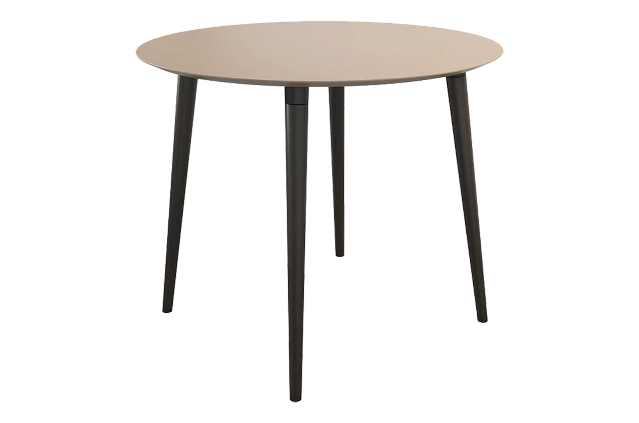 Стол обеденный Сканди 2 кофейный/венге в Югорске - yugorsk.mebel-tymen.ru | фото