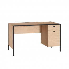 Стол письменный 12.157 "Брюс" в Югорске - yugorsk.mebel-tymen.ru | фото