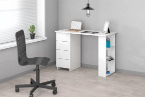 Стол письменный № 3 Зарон в Югорске - yugorsk.mebel-tymen.ru | фото