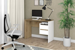 Стол письменный № 4 Зарон в Югорске - yugorsk.mebel-tymen.ru | фото