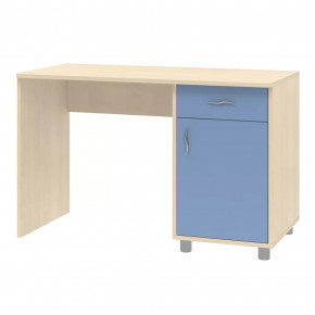 Стол письменный Дельта-15.01 в Югорске - yugorsk.mebel-tymen.ru | фото